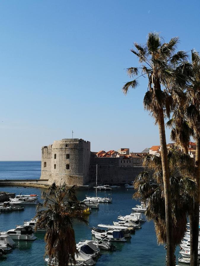 Apartment Bonbon Dubrovnik Luaran gambar