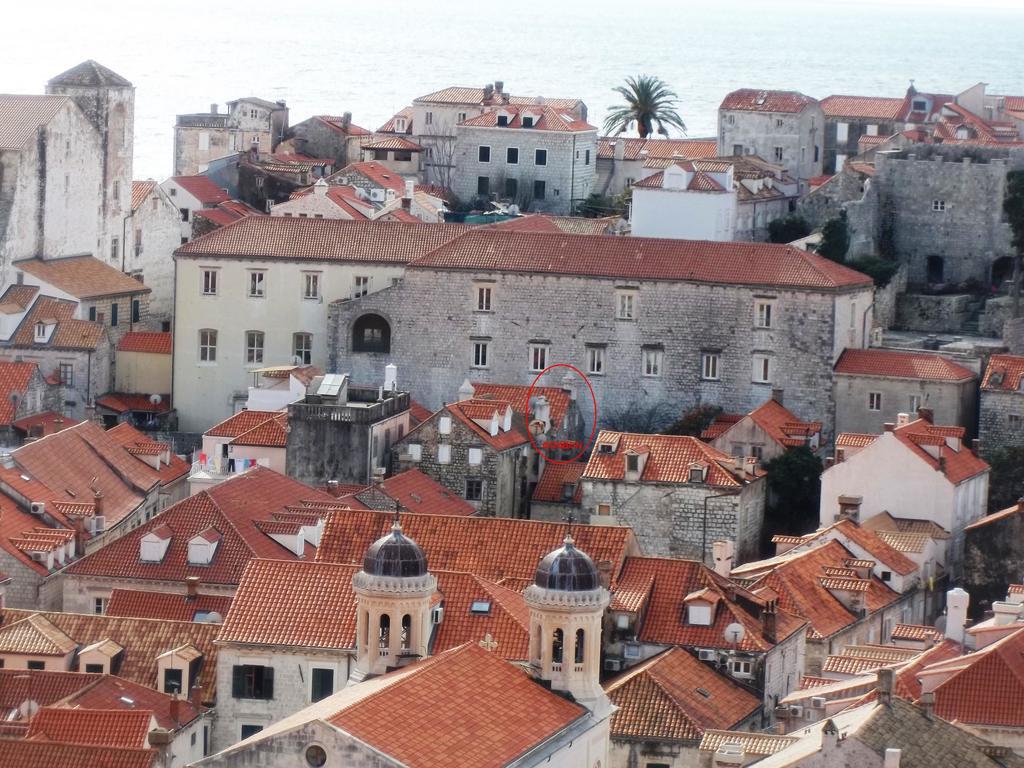 Apartment Bonbon Dubrovnik Luaran gambar