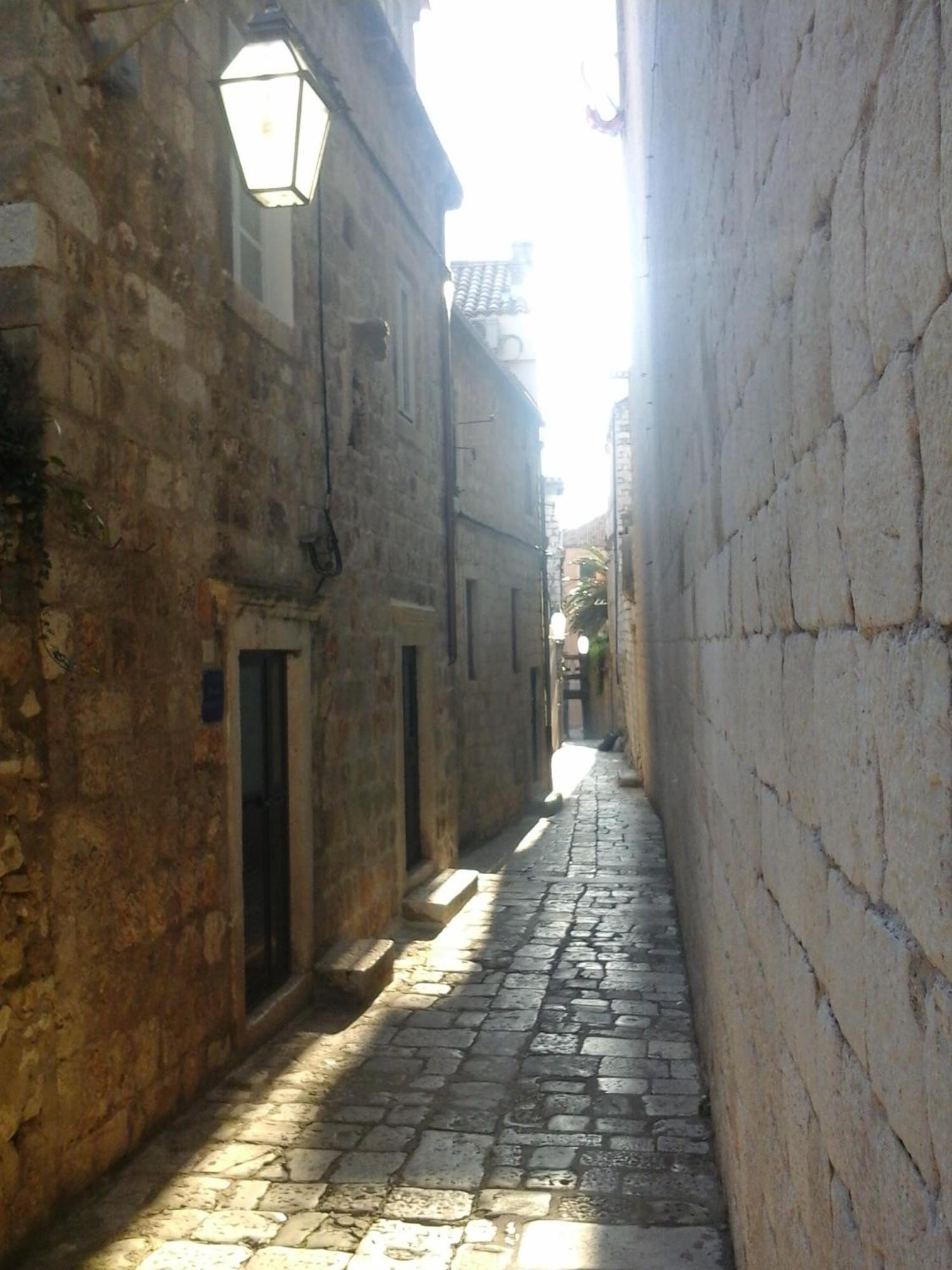 Apartment Bonbon Dubrovnik Luaran gambar