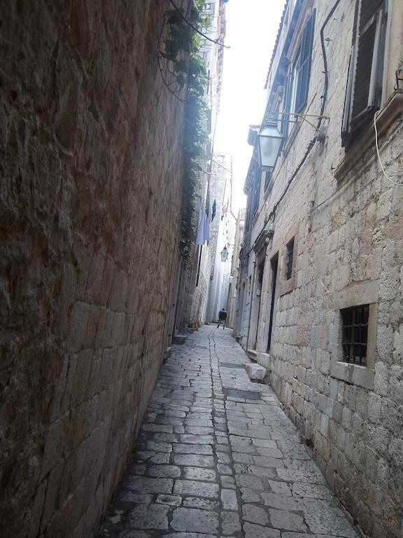 Apartment Bonbon Dubrovnik Luaran gambar