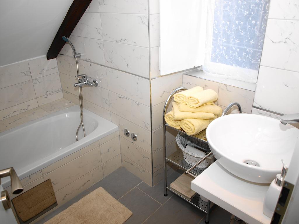 Apartment Bonbon Dubrovnik Bilik gambar