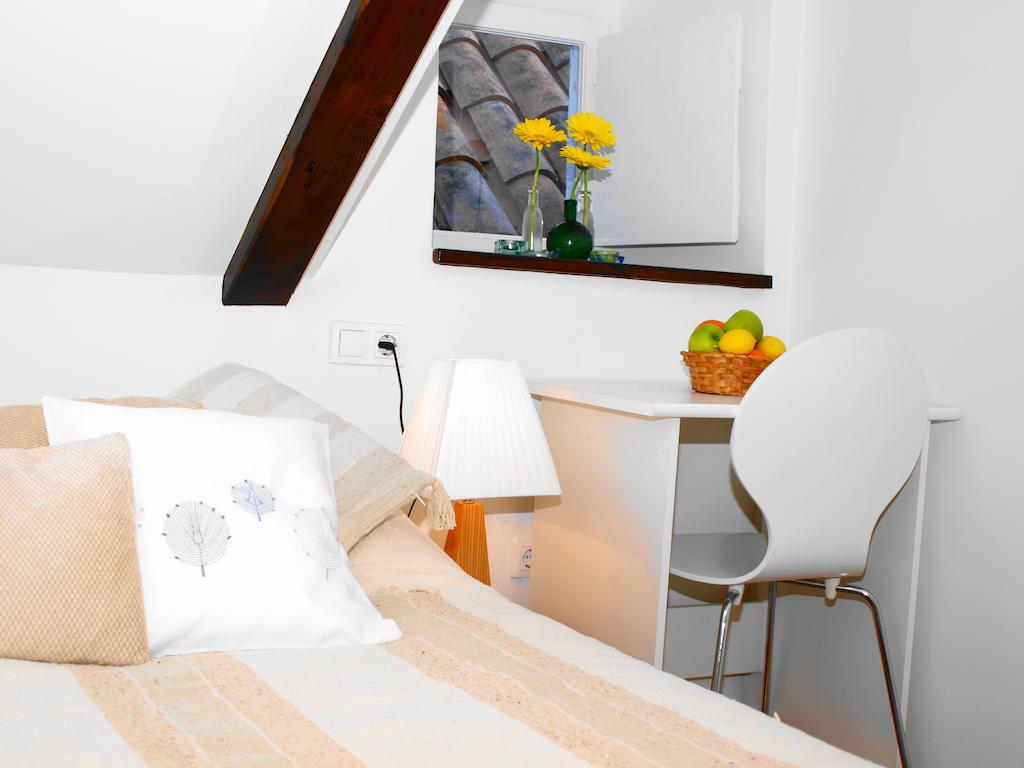 Apartment Bonbon Dubrovnik Bilik gambar