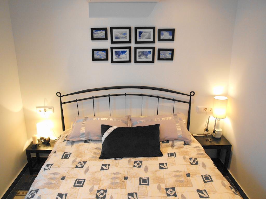 Apartment Bonbon Dubrovnik Bilik gambar
