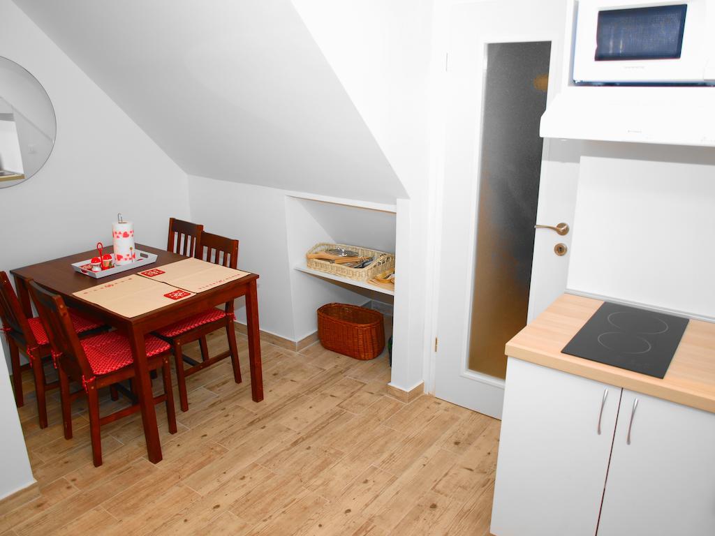 Apartment Bonbon Dubrovnik Bilik gambar