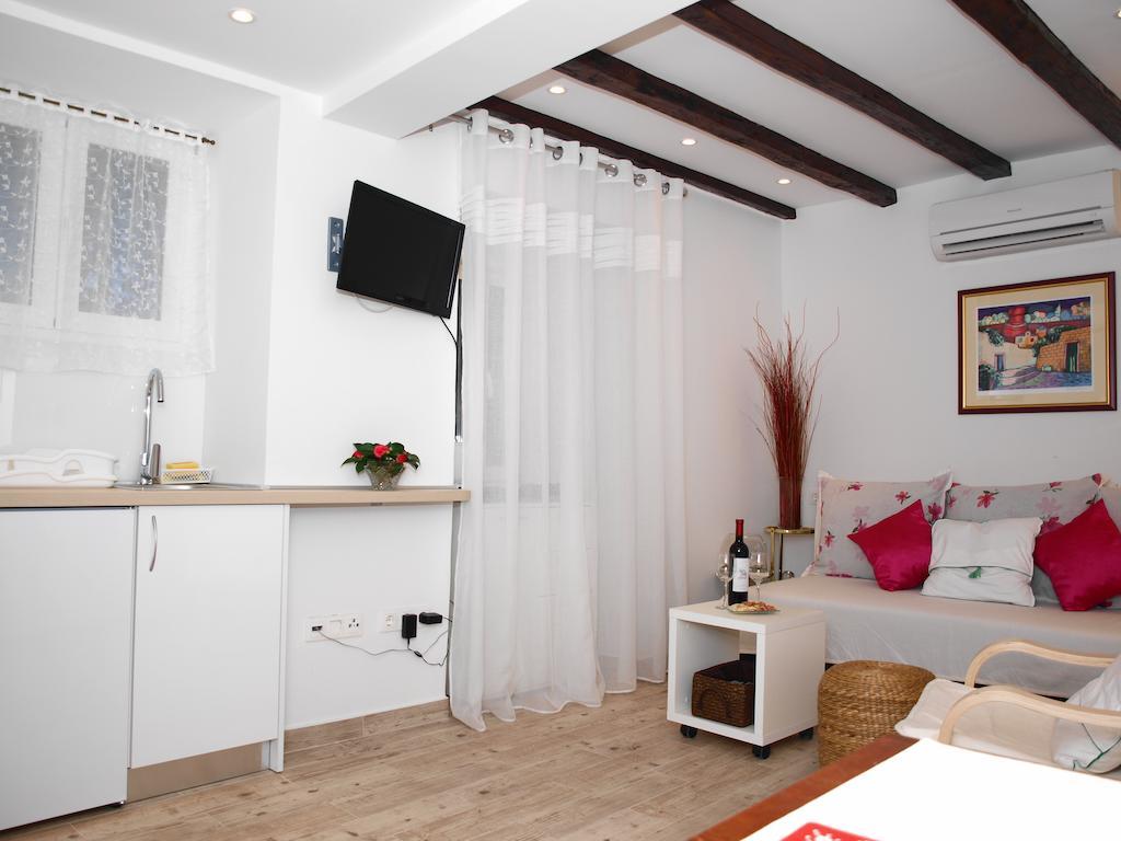 Apartment Bonbon Dubrovnik Bilik gambar