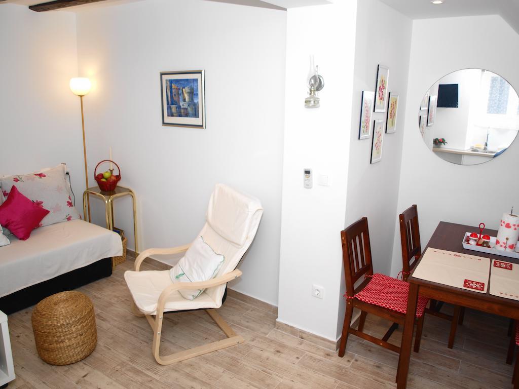 Apartment Bonbon Dubrovnik Bilik gambar